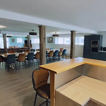 Le Moulin De La Hamelle Holiday home