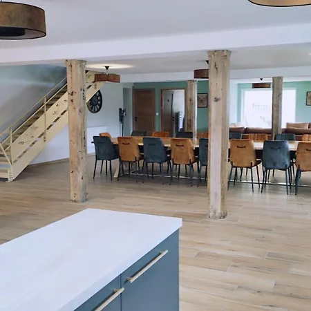 Le Moulin De La Hamelle Holiday home *