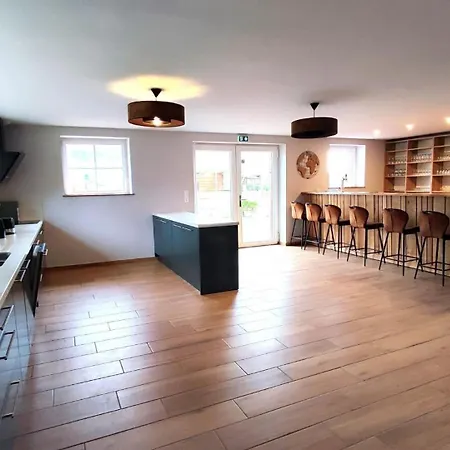 Le Moulin De La Hamelle Holiday home