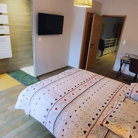 Le Moulin De La Hamelle Holiday home