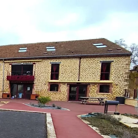 Le Moulin De La Hamelle