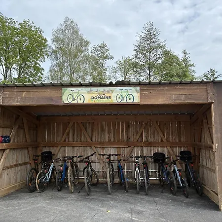 Le Moulin De La Hamelle *