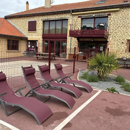 Le Moulin De La Hamelle Holiday home *