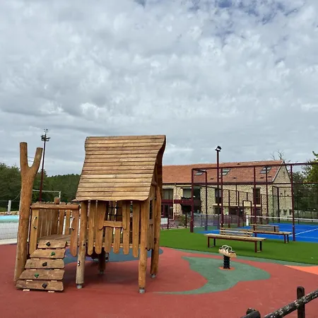 Le Moulin De La Hamelle Holiday home