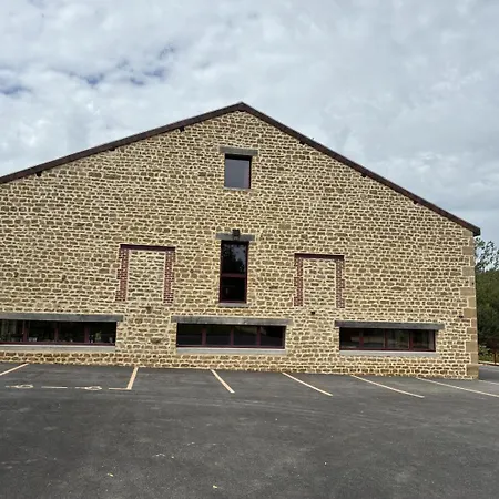 Le Moulin De La Hamelle Holiday home Yoncq